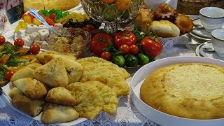 Любимые блюда татарской кухни. Зарисовки с конкурса "Гостеприимная Татар Кызы". Любимые блюда татарской кухни. Зарисовки с конкурса "Гостеприимная Татар Кызы".