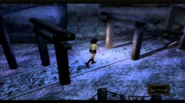 Fatal Frame - Blind Playthrough - Part 28