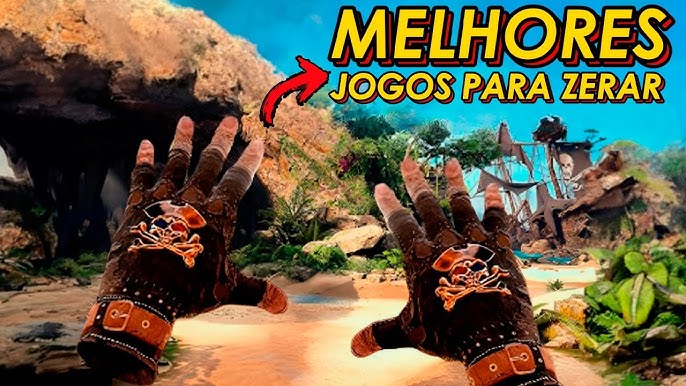 25 MELHORES JOGOS OFFLINE GOOGLE PLAY PASS (Android) 