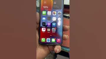 🪛IPhone X & XS Tuch Replacement & Change 🛠️