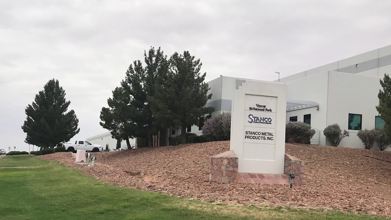 Industrial Improved Lots For Sale in Santa Teresa, New Mexico YouTube