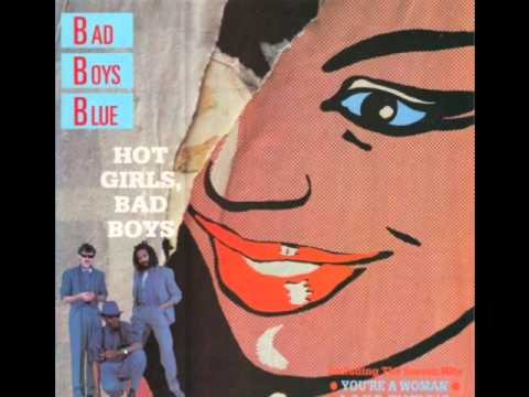 Bad Boys Blue - Pretty Young Girl