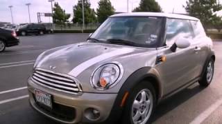 2011 Mini Cooper Plano TX 75093