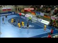 Handball Referees - Gamal Merghani - Red Card+ Blule Card report