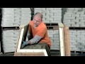 Greenbrae Chair Mixing and Casting Greenbrae Chair Mixing and Casting