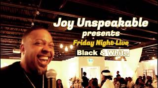 Black and White Event Wilburns 3