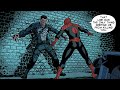 Superior Spider Man Zeigt Dem Punisher Wie Stark Er Ist