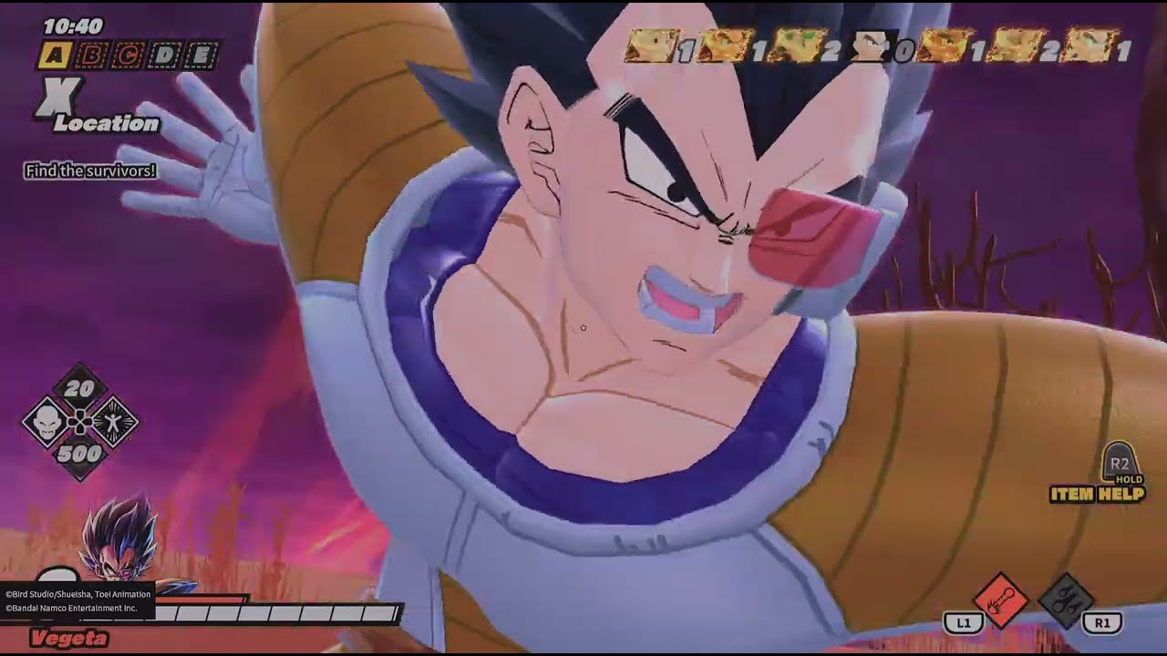 I finally get to Murder Jinxkitzune! 😈