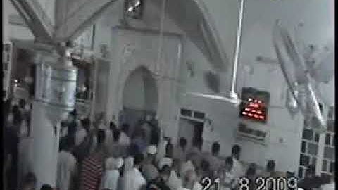 #القارئ : زهير بوفلج _ ليلة1 _ ركعة 5 و 6 لعام 1430 هـ