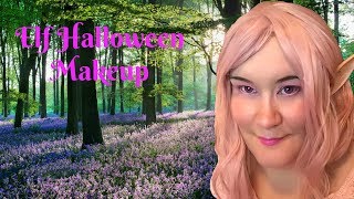 Elf Halloween Makeup screenshot 3