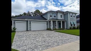 St. Augustine Homes for Rent 5BR/4.5BA by St. Augustine Property Management