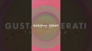 Nuevo visualizer de "Tu Locura". Disponible en este canal #ceratieterno #Cerati #TuLocura