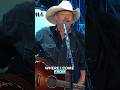 We're reliving this #TBT performance of "Where I Come From" live at Red Rocks! 🎶 #AlanJackson