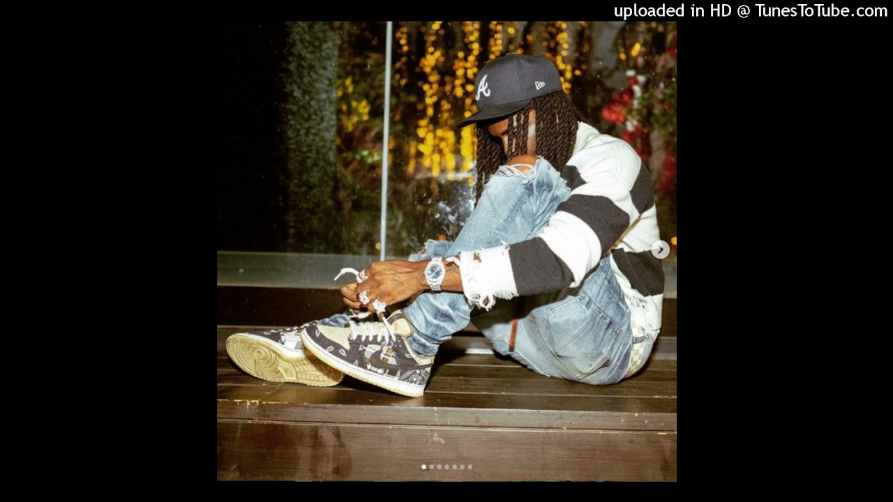 Chief Keef x Ballout x Tadoe x Type Beat 2021 (prod.dodo)