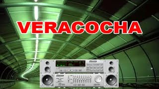 Veracocha_____"Carte Blanche"