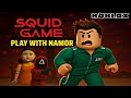ROBLOX LIVE STREAM HINDI| ROBLOX LIVE SQUID GAME #ROBLOXLIVE