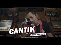 CANTIK - KAHITNA (Rock / Pop Punk Version Cover)