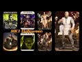 MK1 Halloween - Talking Shang Tsung Season, Johnny Cage Tower, New Tower Rewards!