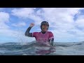 Women's Surfing Final 🏄‍♀️ | Paris Champions