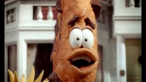 Chips Ahoy! 'Punky' Oi Oi Oi! commercial