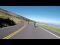 Complete  Mt.Haleakala Sunrise & Bike Tour 2016 Maui, Hawaii