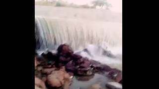 En dique los Quirogas Santiago del Estero