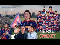 Nepali Cricket Rajesh Payal Rai Binod Khambu Gaurav Limbu Cricket Song 2026 