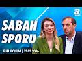 "Galatasaray, Başakşehir’den Bertuğ Yıldırım Ve Yusuf Sarı’ya Talip Oldu" / A Spor / Sabah Sporu