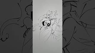 Give Sprout Some Sugar! | Moonberry | #dandysworld #shorts