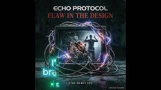 Echo Protocol - Dead Pixels (Official Lyric Video)