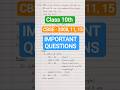 CLASS 10th, CBSE BOARD, MATH, #short #maths #cbsc_board