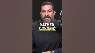 Neuroscientist: Unmotivated? Visualize Failure and Feel the Consequence