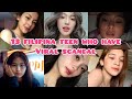 Filipina Teen Who Have Viral Scandal