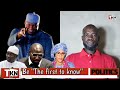 Bombhell: Lamin Dibba reve*aled what Fatou Bah Barrow did to them.