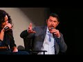 Prodigal Son Q&A // ATX TV Festival (2019)