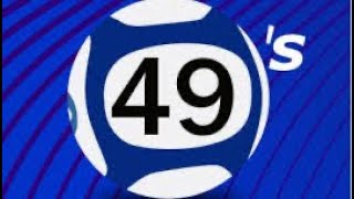 UK49’s🇬🇧 STRATEGY TO BOOM 3 NUMBERS BOTH LUNCHTIME AND TEATIME