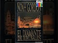 AUDIOLIBROS GRATIS | O Diamante de Jerusalém Noah Gordon