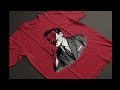 T-Shirt Art Tip - Filling in a Vector