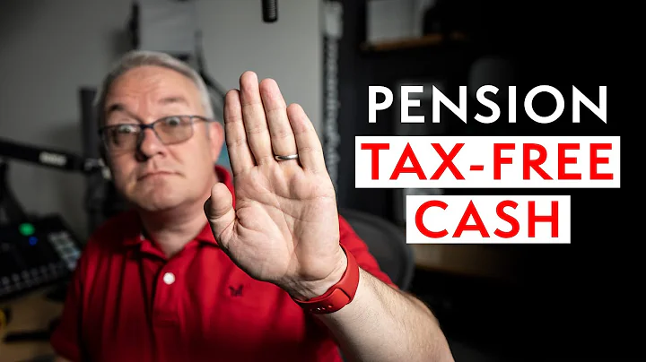 5 Reasons NOT To Take Your Pension TAX-FREE CASH - DayDayNews