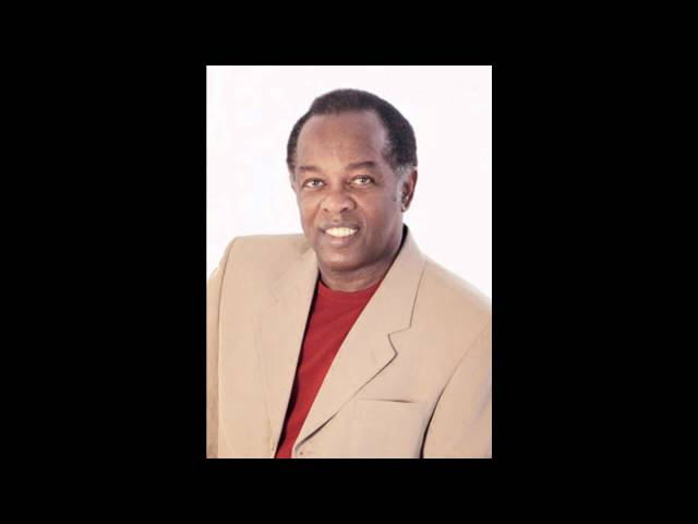 LOU RAWLS - AT LAST