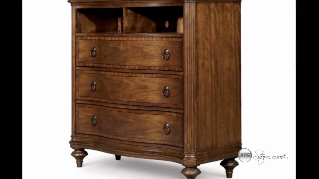 Magnussen Home: Crest Haven Collection