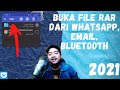 Download Lagu CARA MEMBUKA FILE RAR DI HP ANDROID (2021)