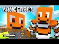 Building A Giant Nemo Head In My Base (Minecraft #36)