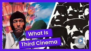 Towards A Third Cinema A Look At The Cinema Movement That Changed Everything