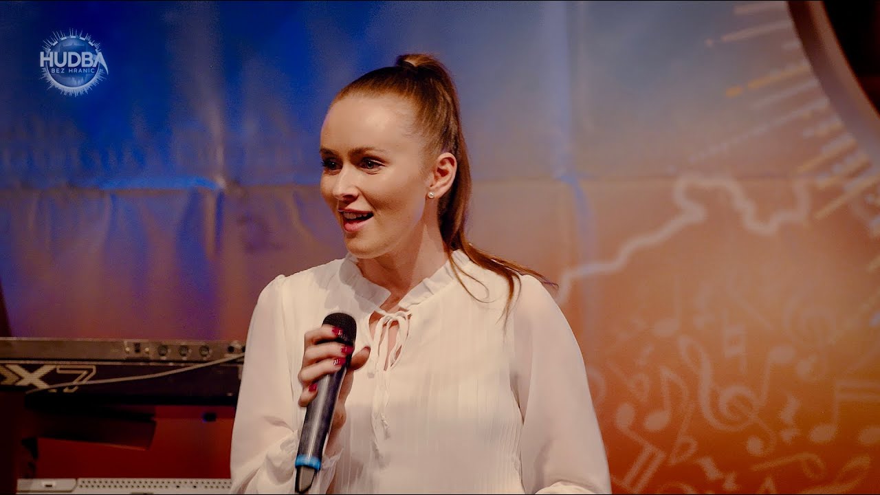 Michaela Papajová: Spomaľ a tancuj (HBH-8)