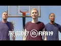 FIFA 19 THE JOURNEY: Champions | Full Movie - All Cutscenes!