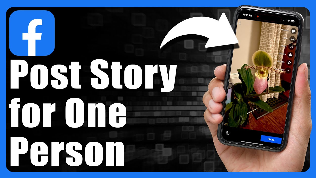 how-to-hide-facebook-story-from-everyone-except-one-person-youtube