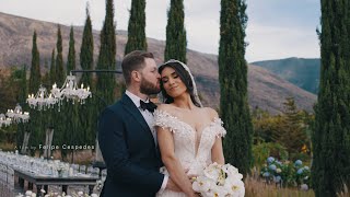 ISABELLA & JESSI | SAME DAY EDIT
