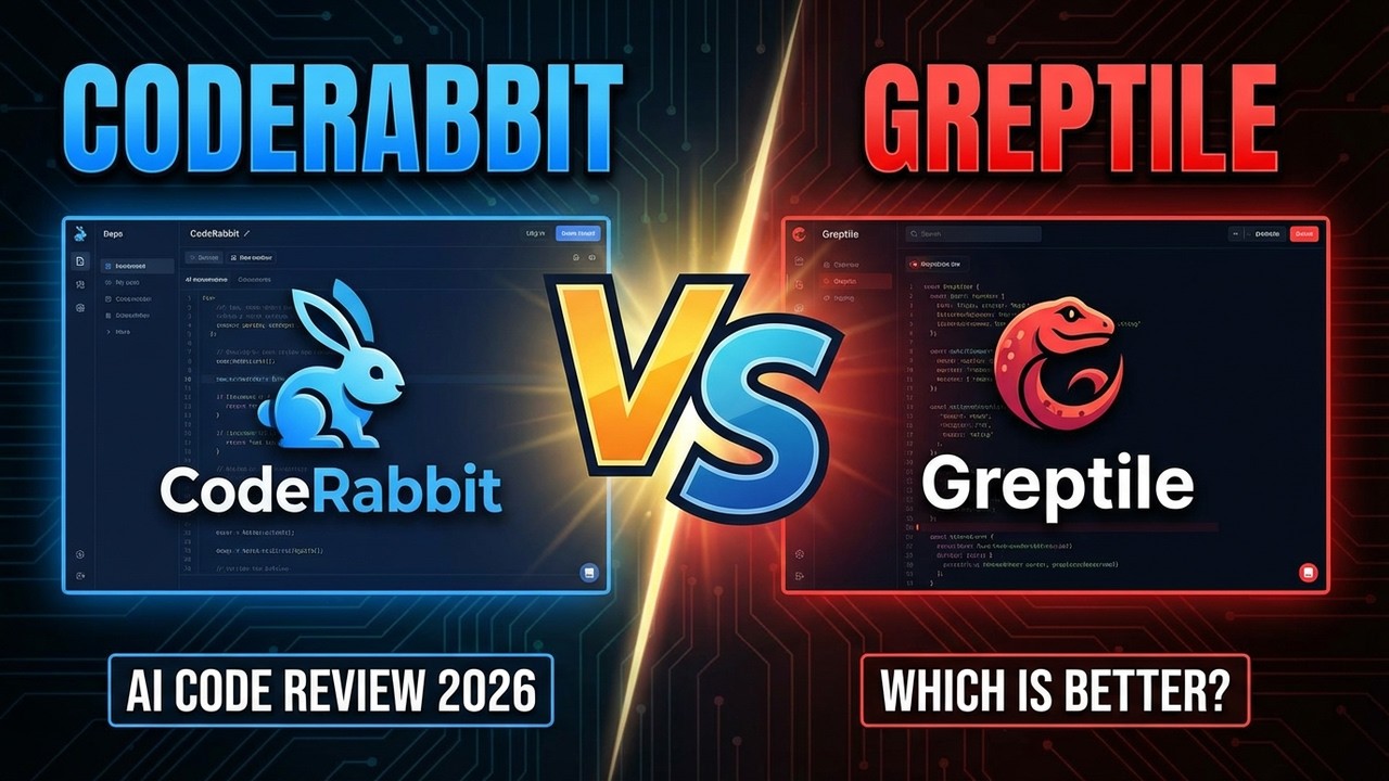 CodeRabbit Vs Greptile Which AI Code Review Tool Is Better In 2026 coderabbit-vs-greptile-which-ai-code-review-tool-is-better-in-2026