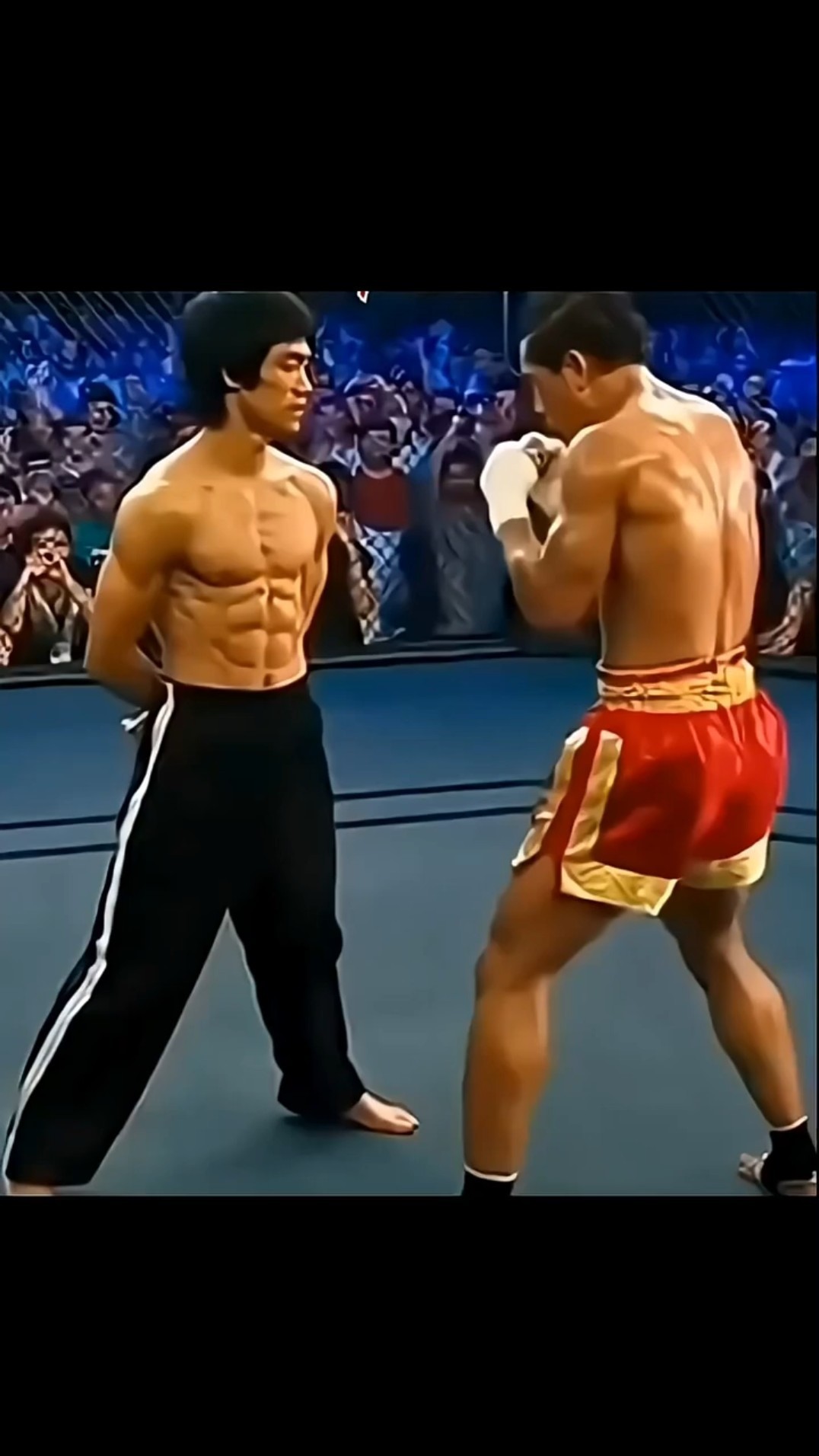 🤼‍♀️కుస్తీ🤼‍♀️ - ShareChat